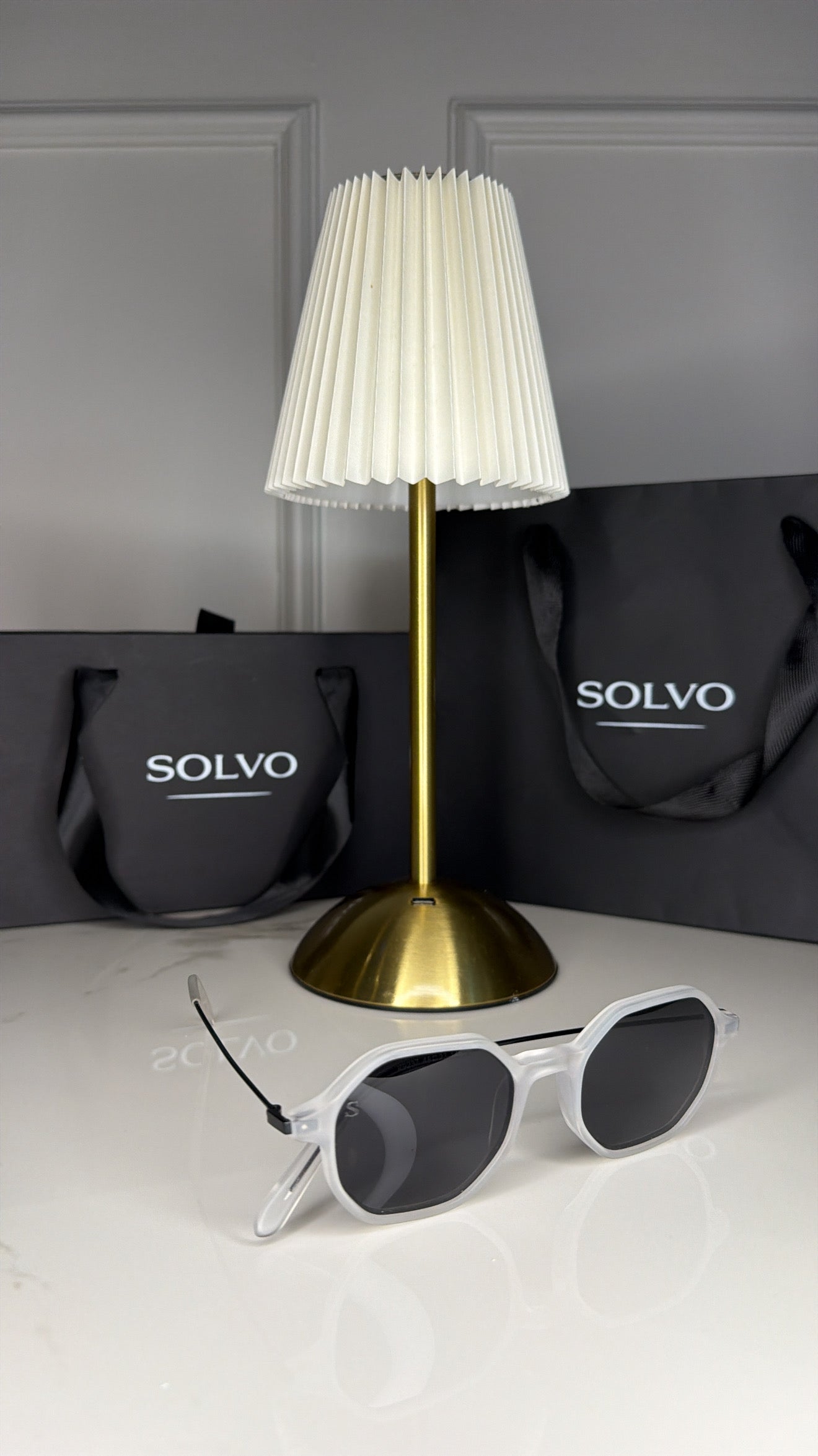 SOLVO SOL09