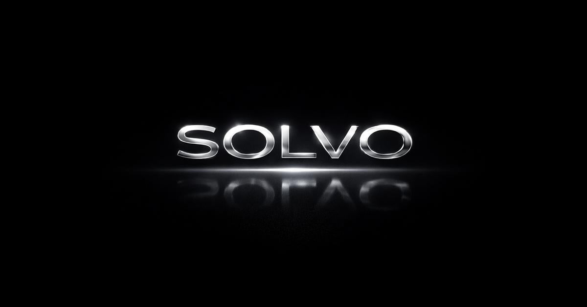 SOLVO