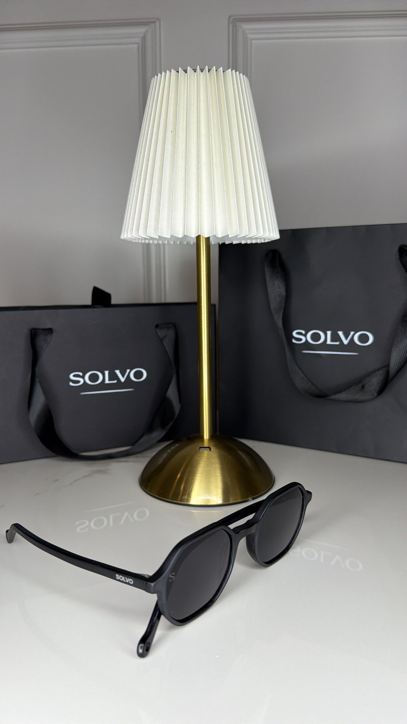 SOLVO SOL09