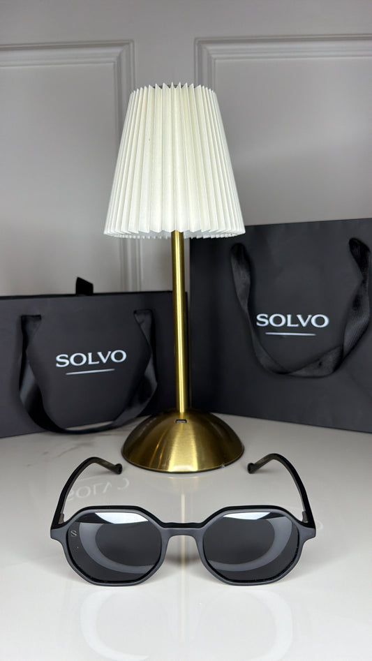 SOLVO SOL09