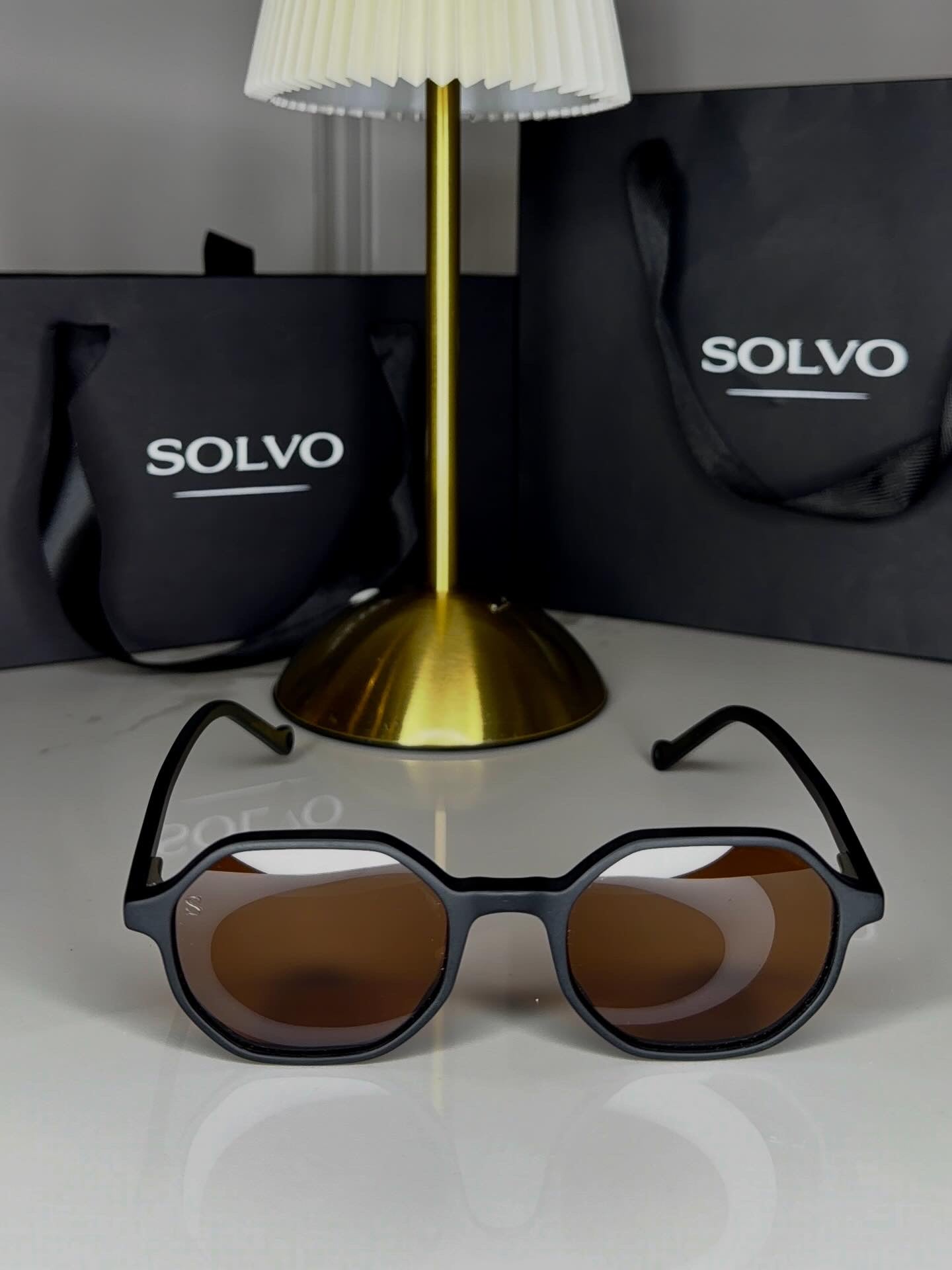 SOLVO SOL09