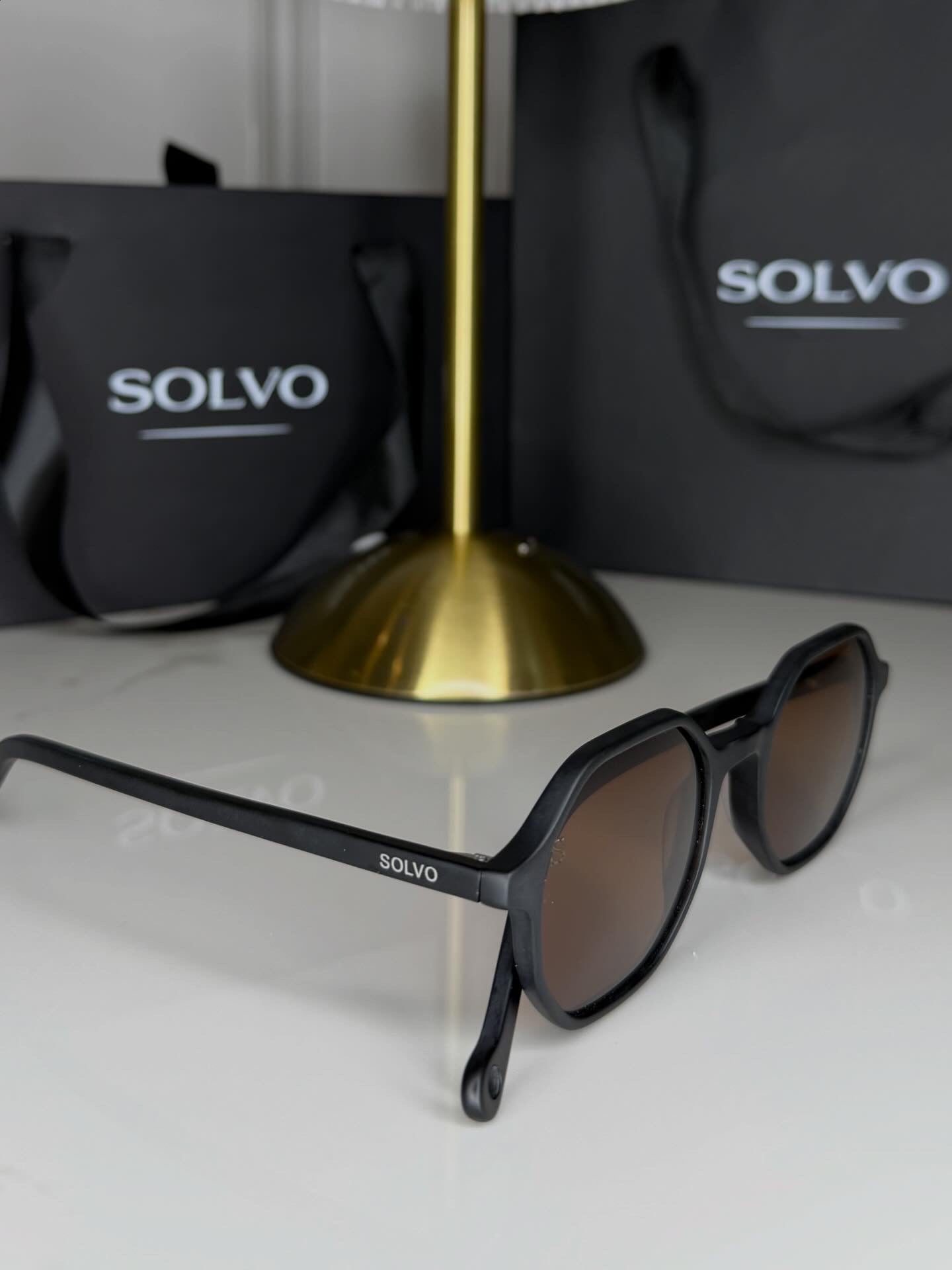 SOLVO SOL09