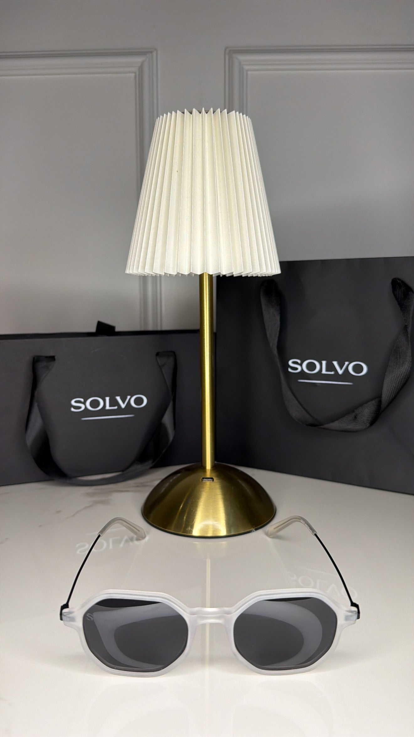 SOLVO SOL09