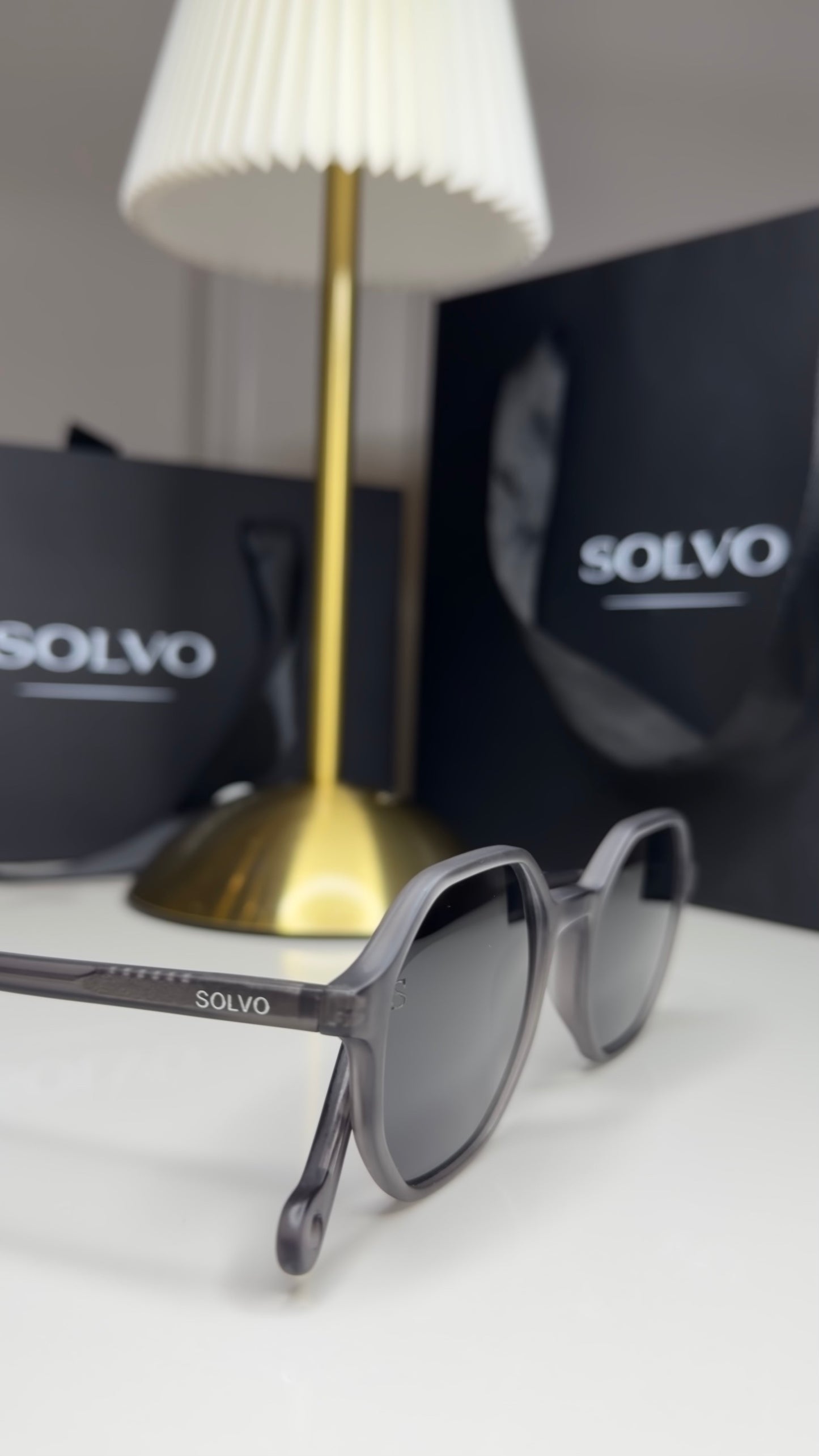 SOLVO SOL09