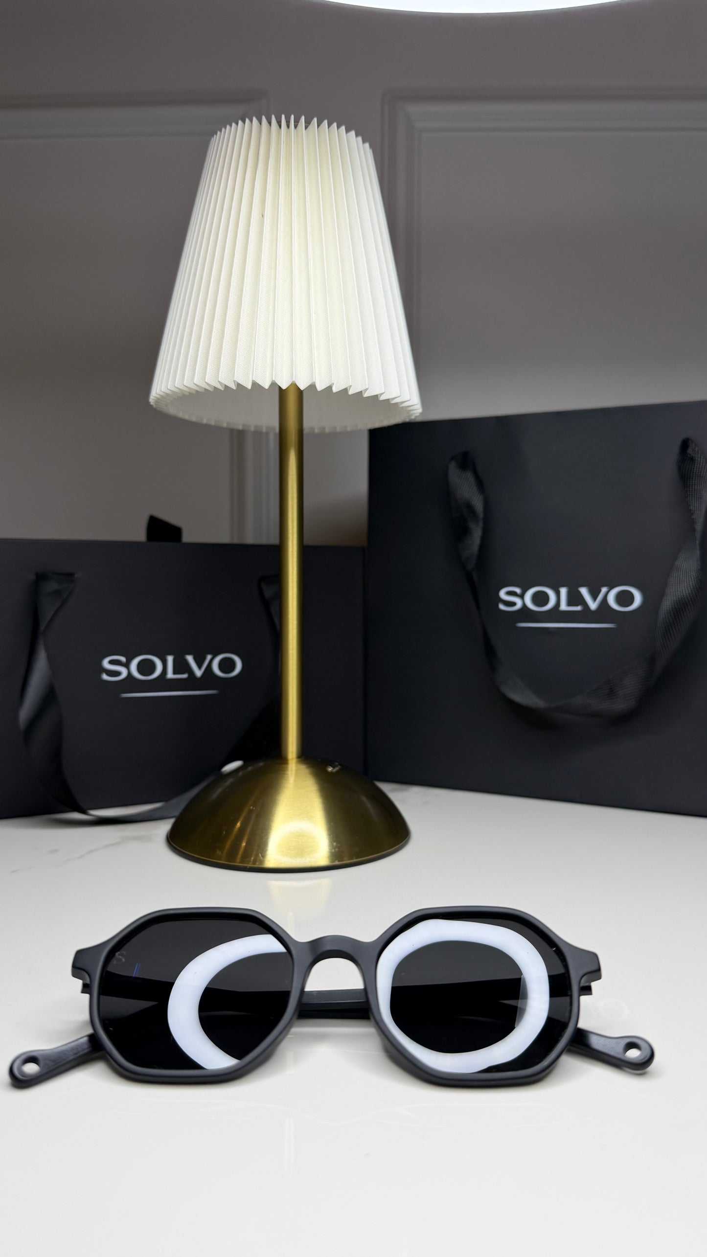 SOLVO SOL09