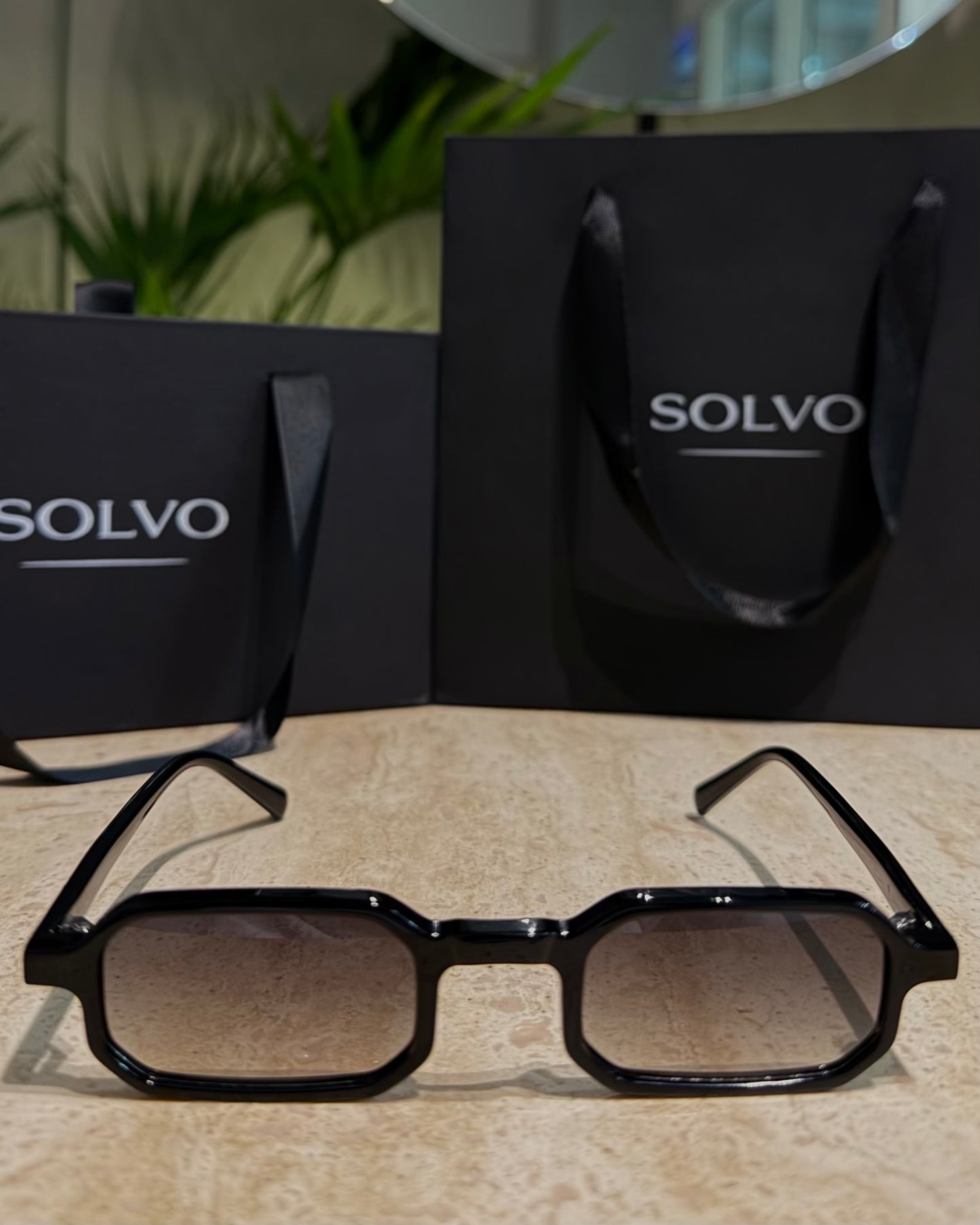 SOLVO SOL-04