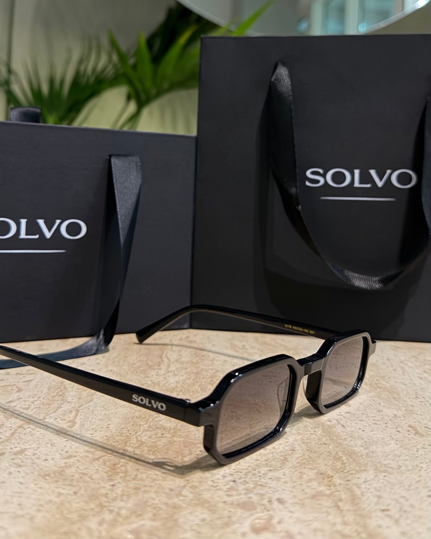 SOLVO SOL-04