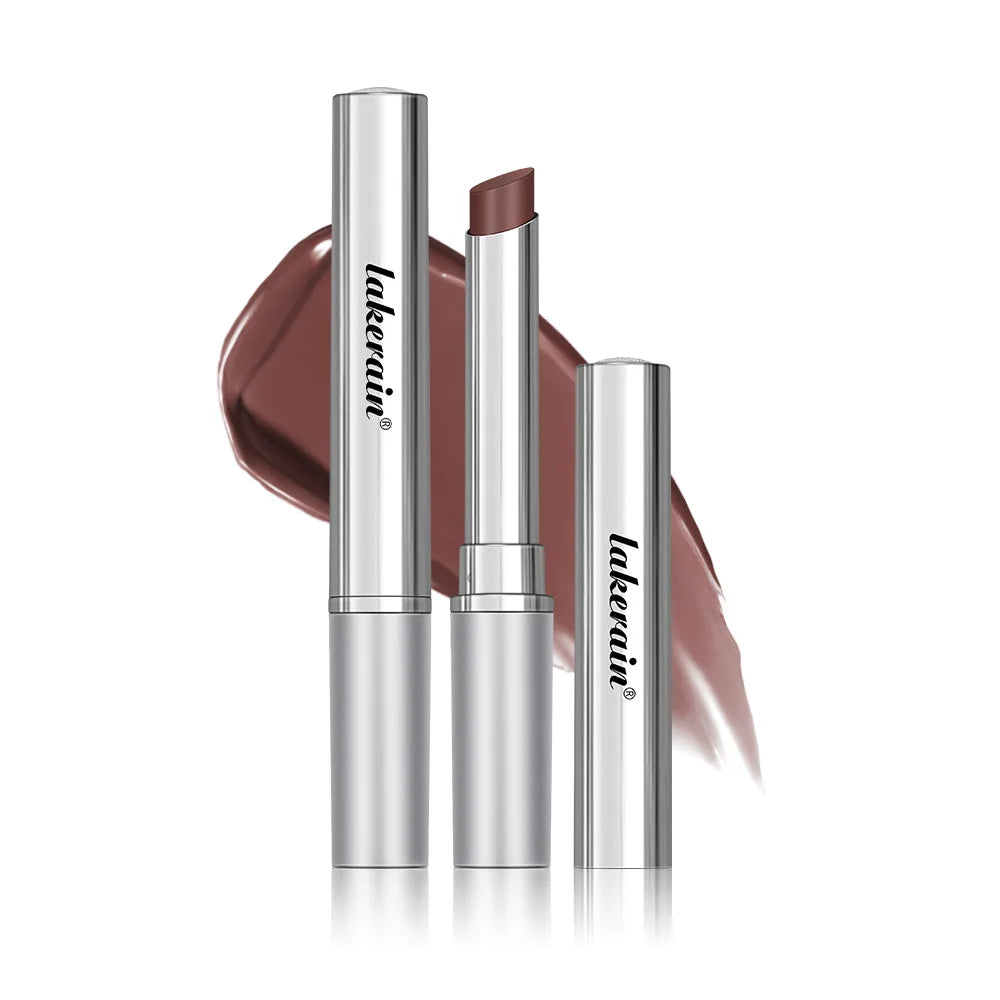 Long Lasting Moisturizing Lipstick Natural Lip Plumper Makeup Lip Plumping Gloss Cosmetics Exfoliating For Lip Care Product